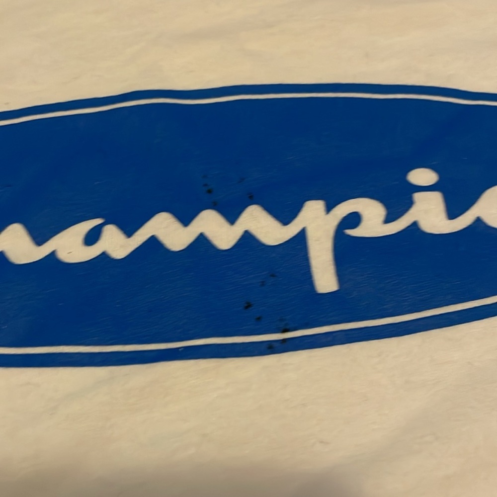Champion set - Picture 2 of 3